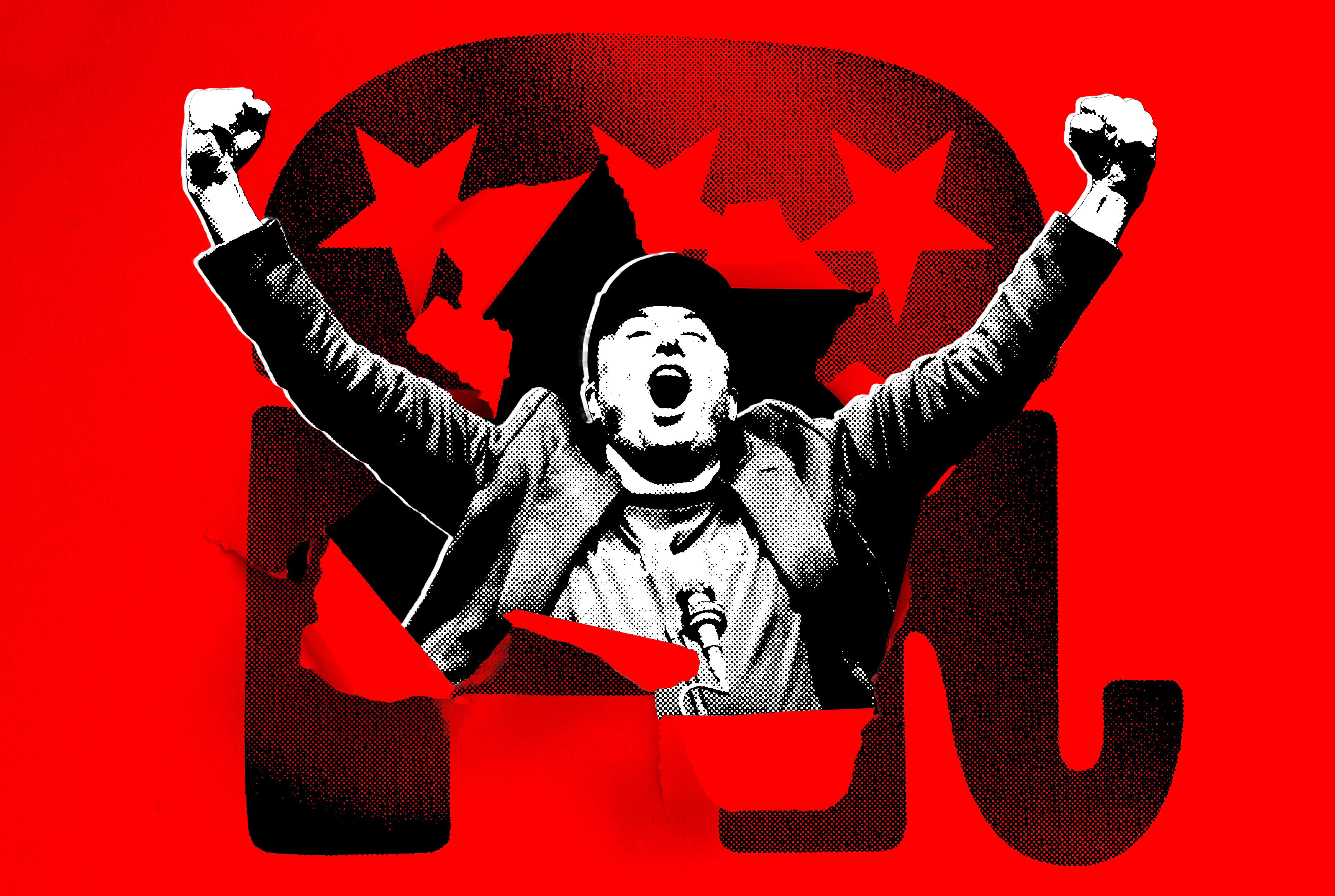 Meet the America Party, Elon Musk’s Harebrained Third-Party Scheme