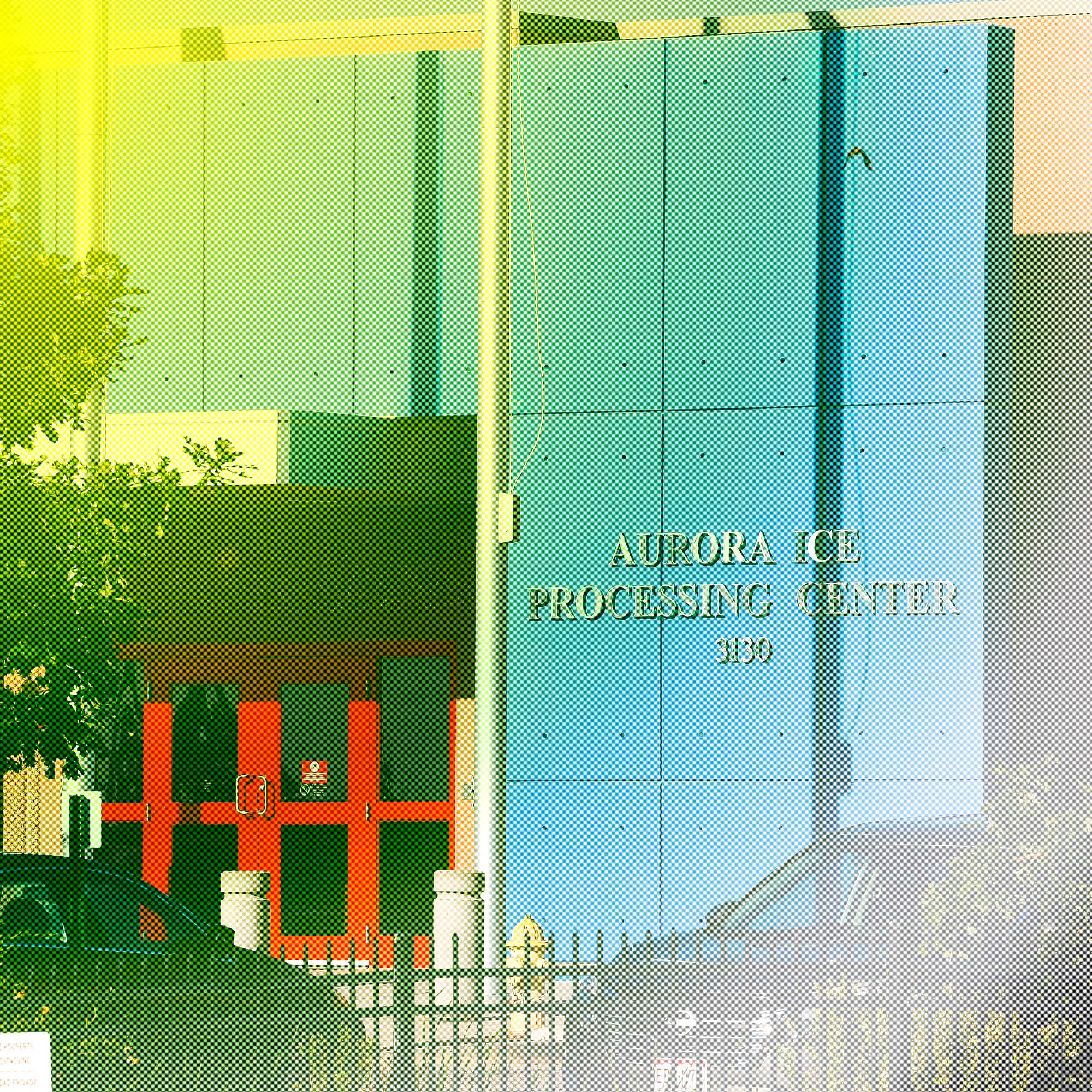 The 911 Calls Inside ICE Detention Centers